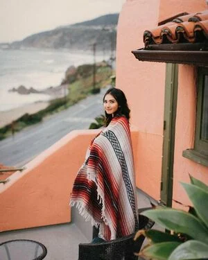 Maria Zhang content