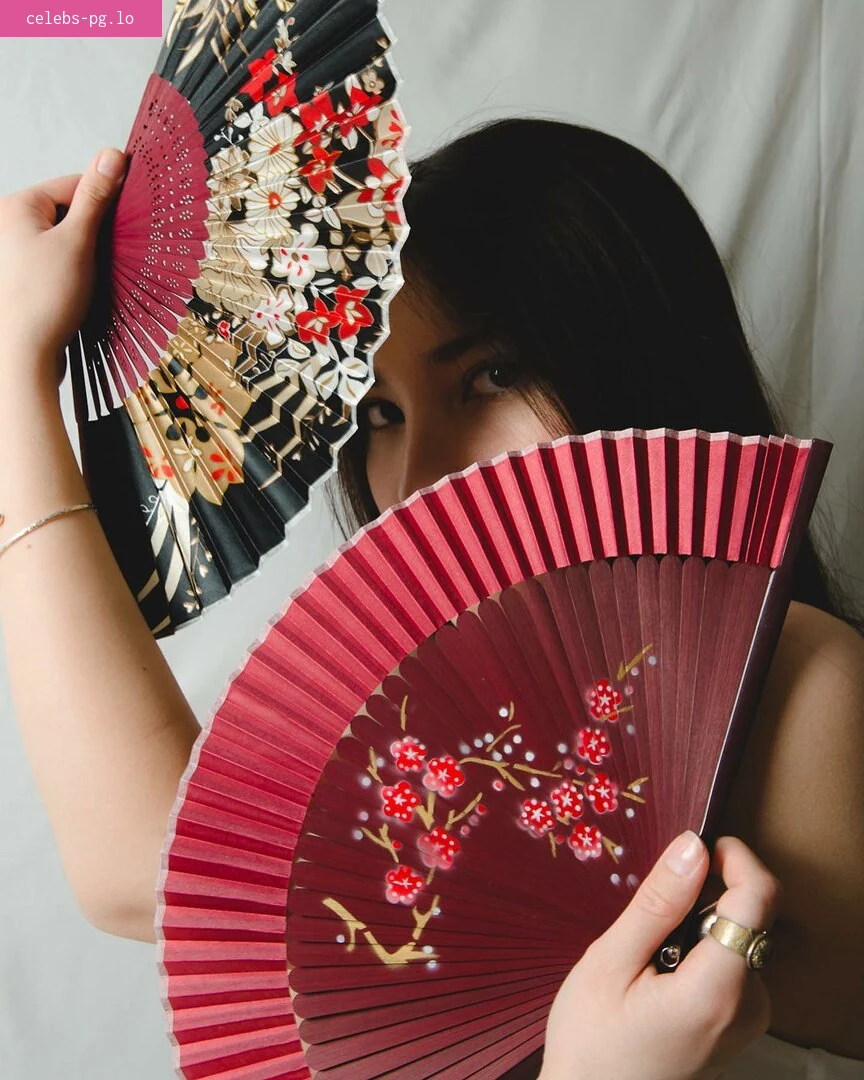Maria Zhang