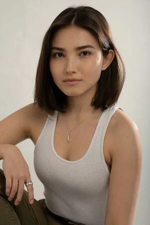 Maria Zhang content