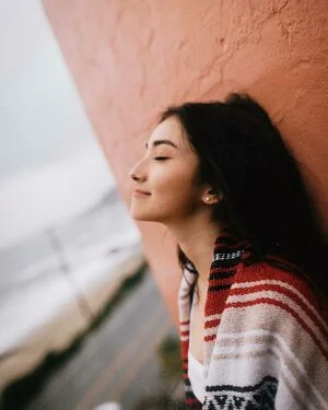 Maria Zhang content