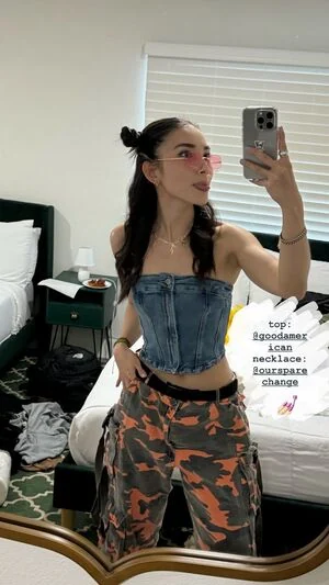 Maria Zhang content