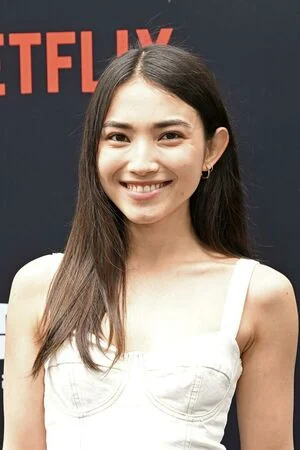 Maria Zhang content