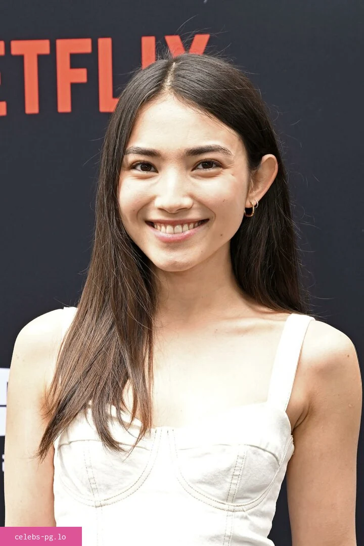 Maria Zhang