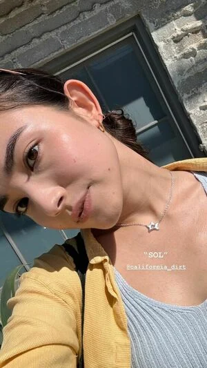 Maria Zhang content