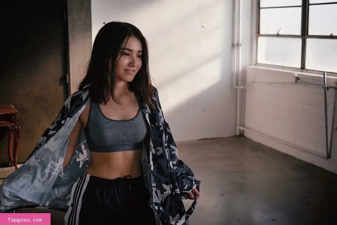 Maria Zhang