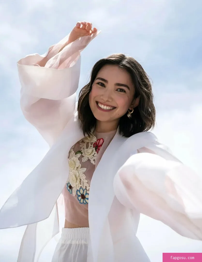 Maria Zhang
