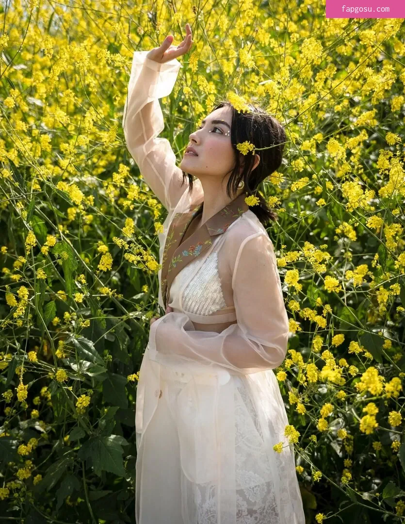 Maria Zhang