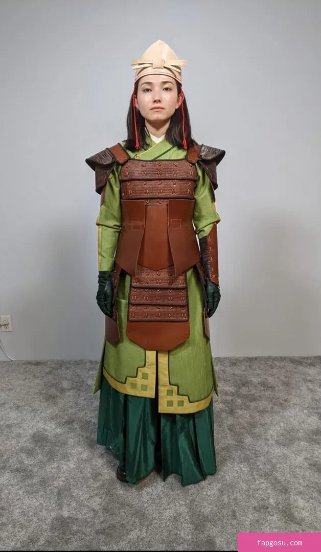 Maria Zhang