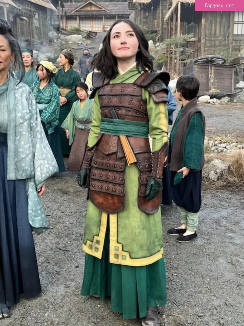 Maria Zhang