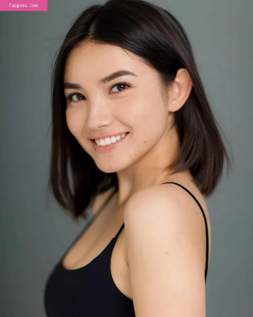 Maria Zhang