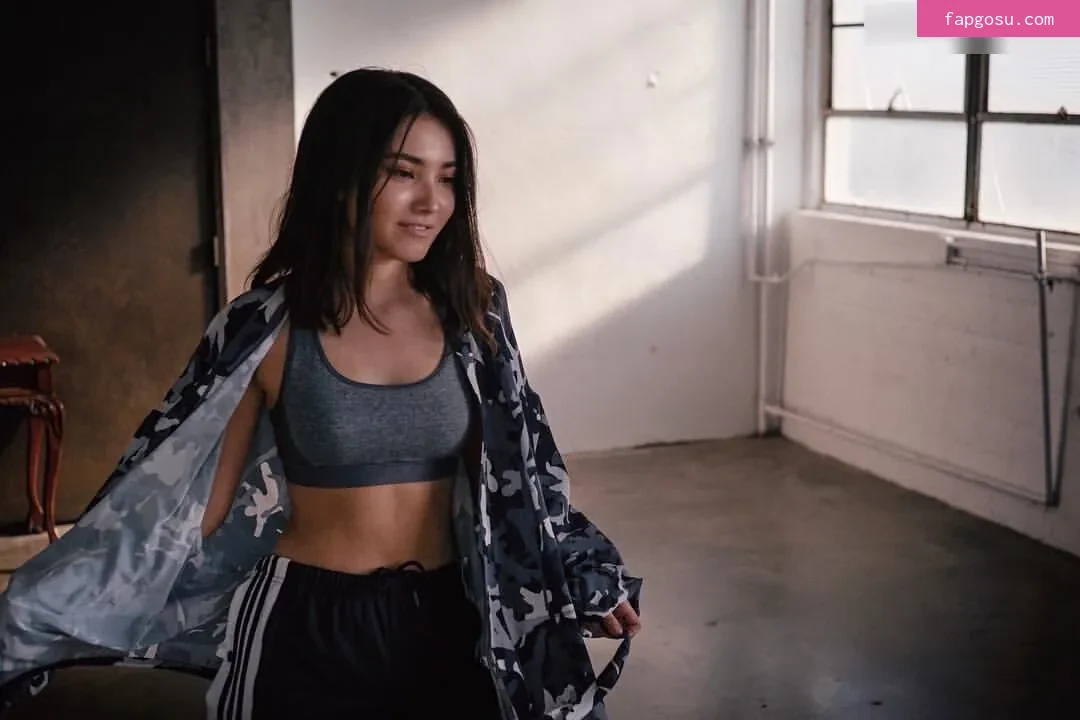 Maria Zhang