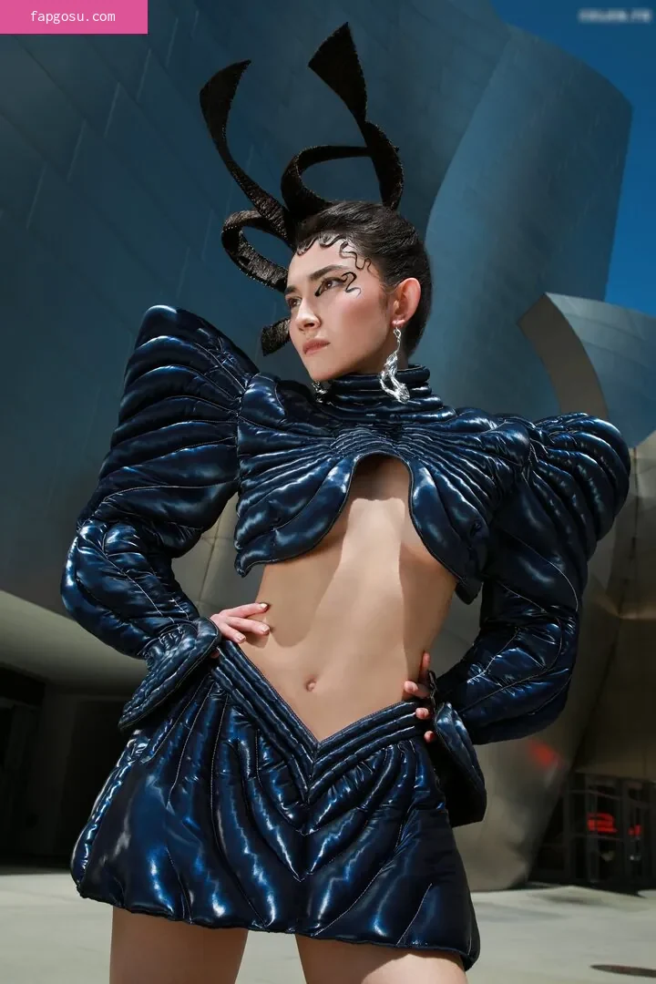 Maria Zhang