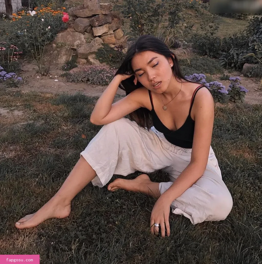 Maria Zhang