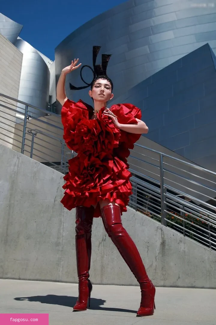 Maria Zhang