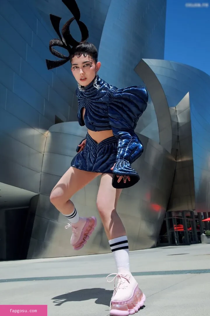 Maria Zhang
