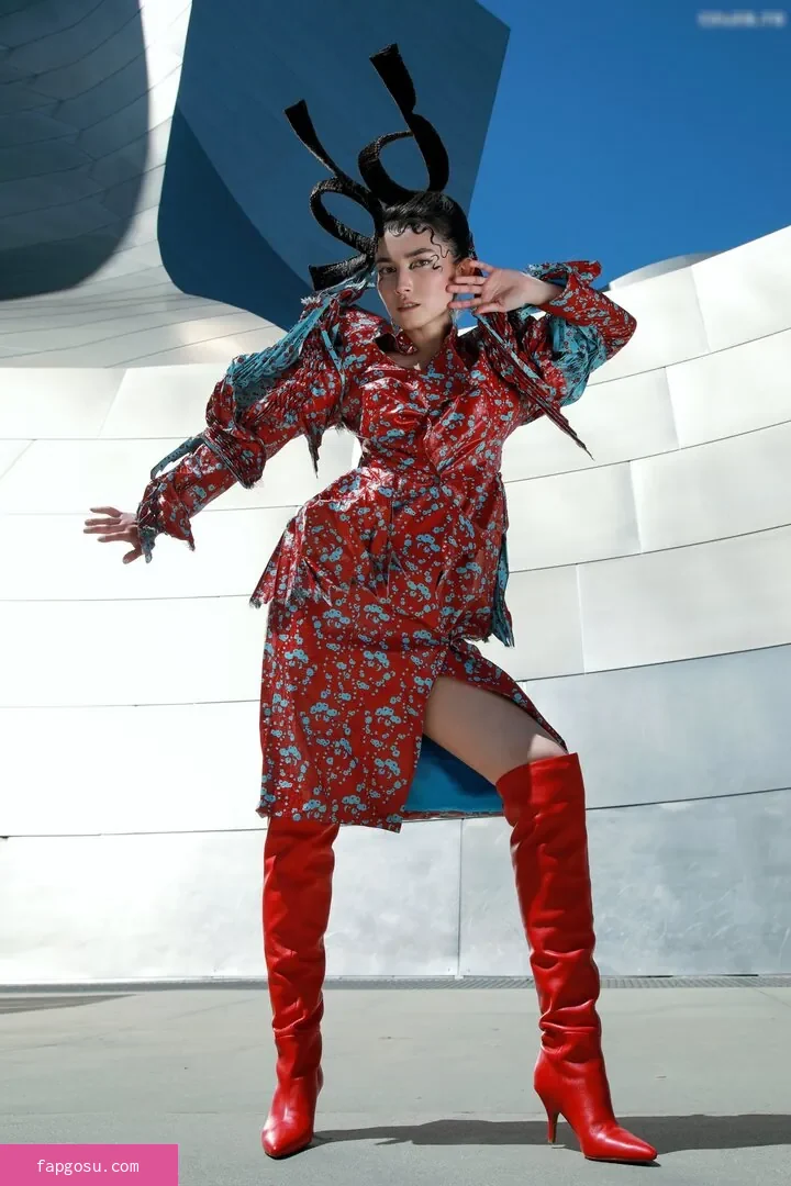 Maria Zhang