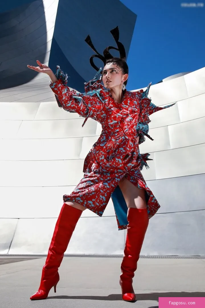 Maria Zhang