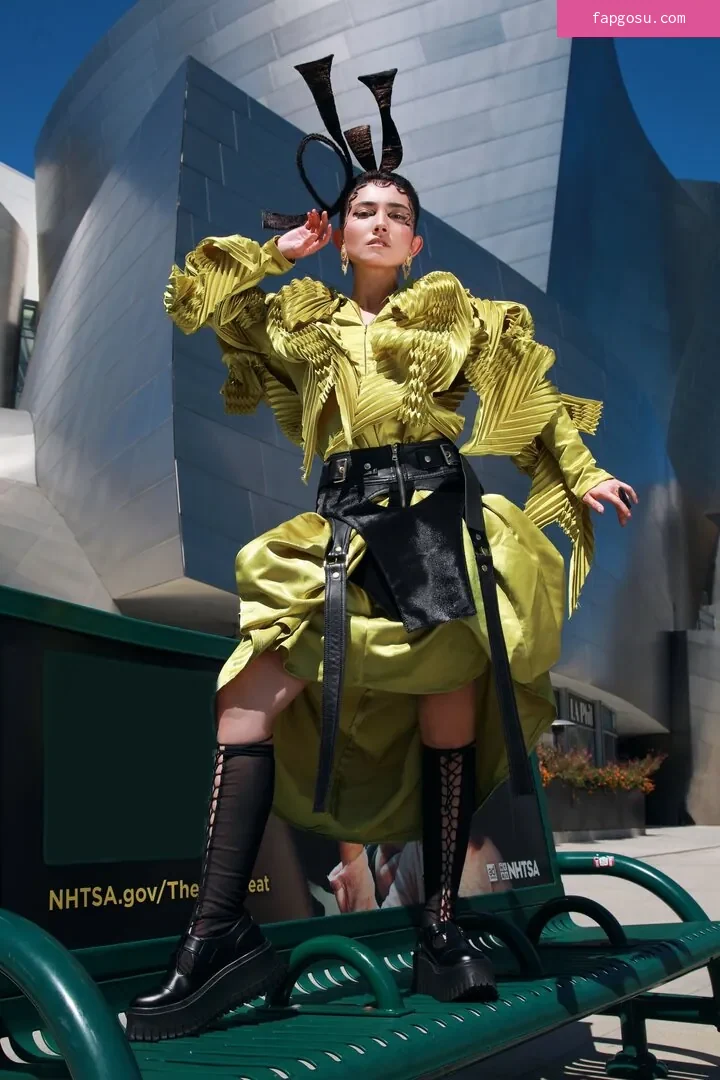 Maria Zhang