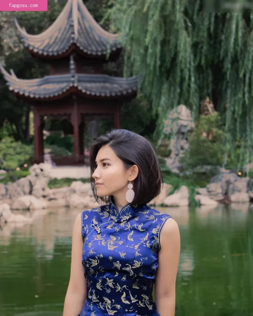 Maria Zhang