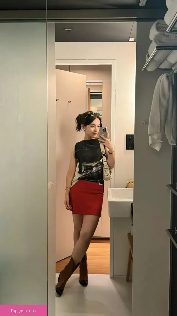 Maria Zhang