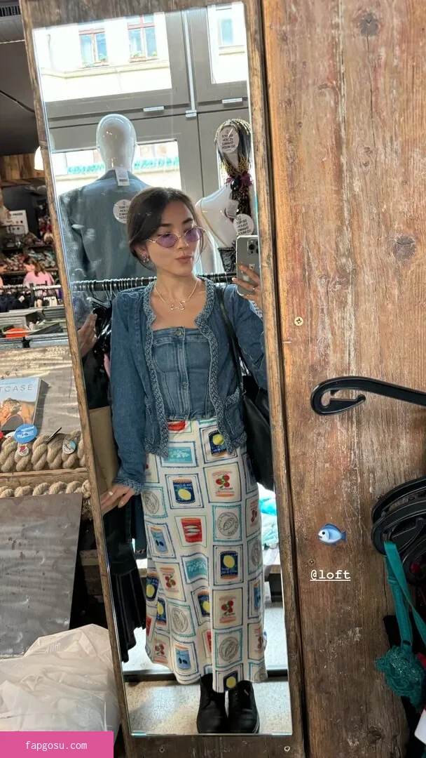 Maria Zhang