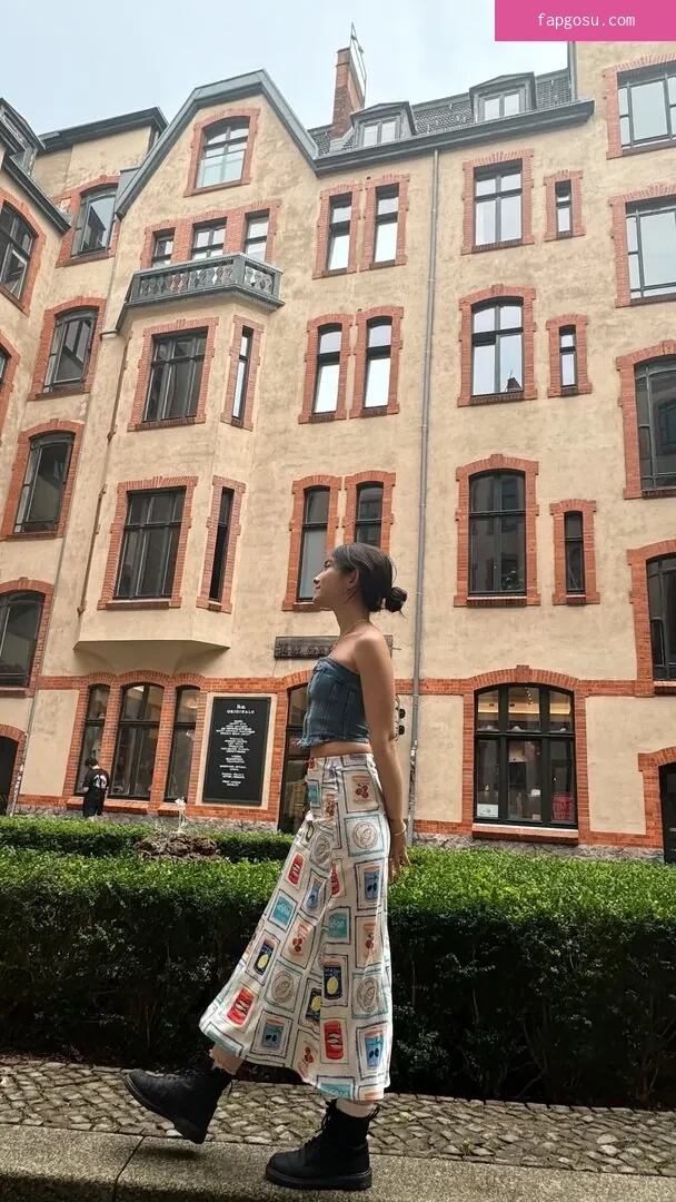 Maria Zhang