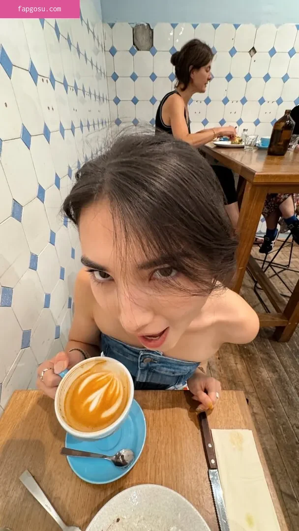 Maria Zhang