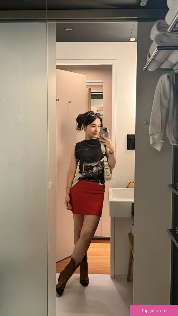 Maria Zhang