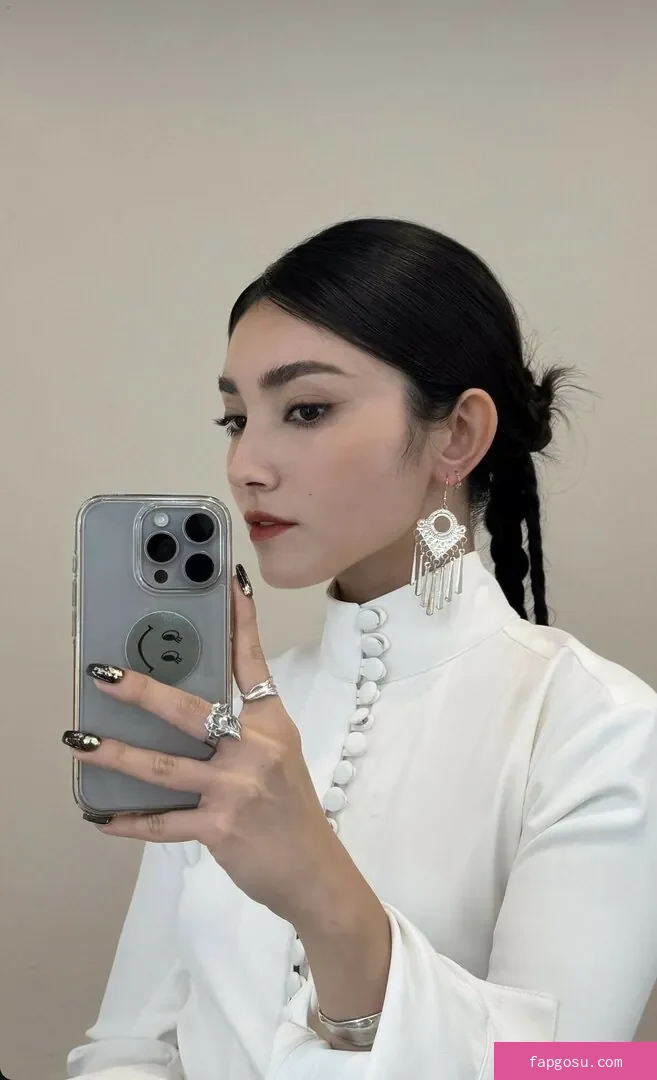 Maria Zhang