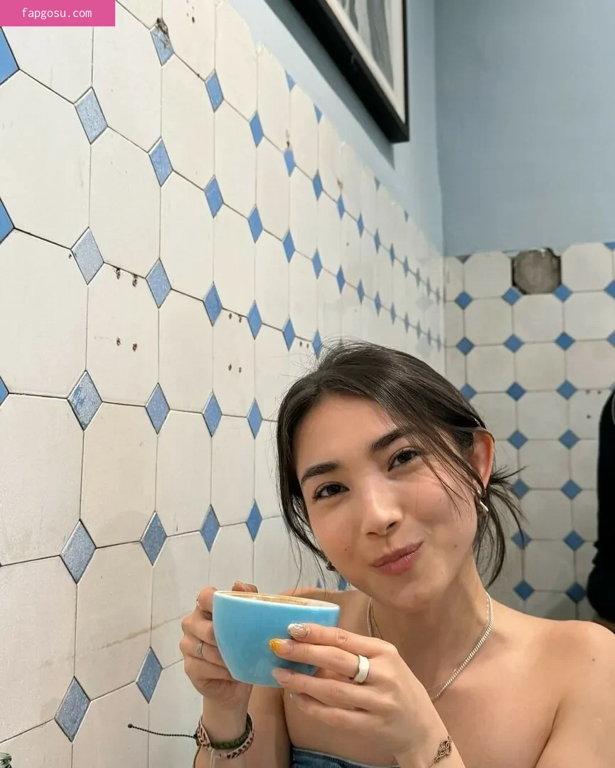 Maria Zhang