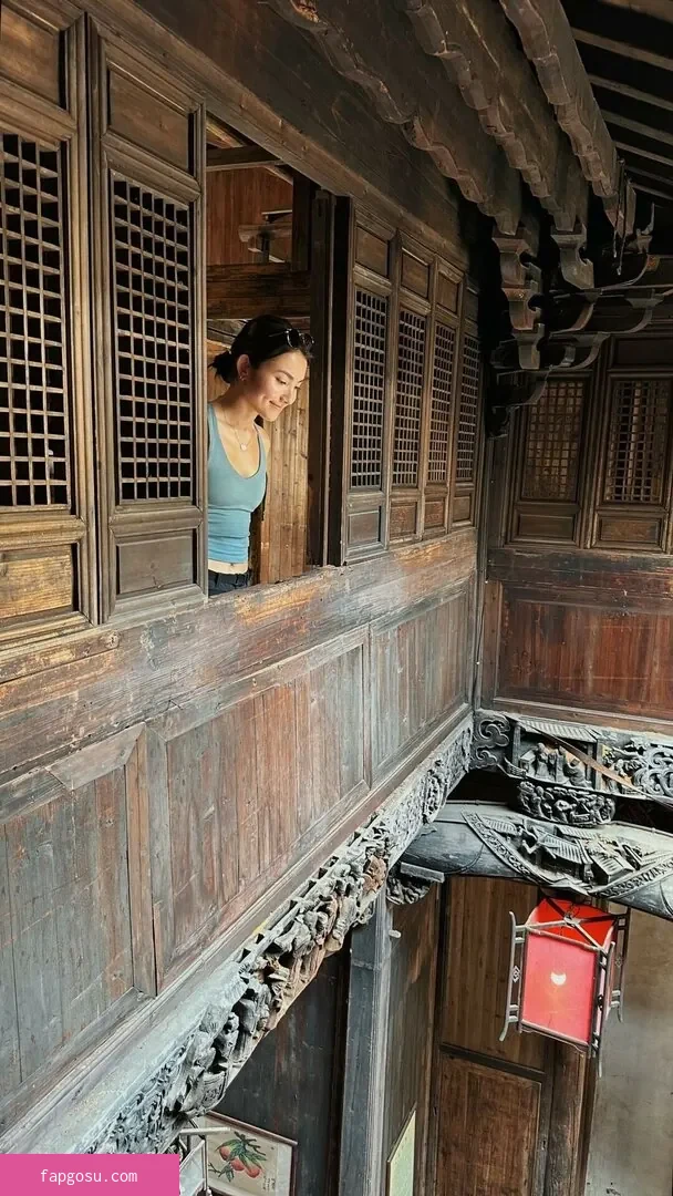 Maria Zhang