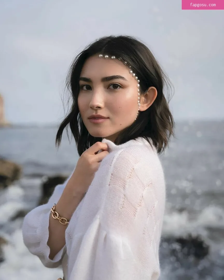 Maria Zhang