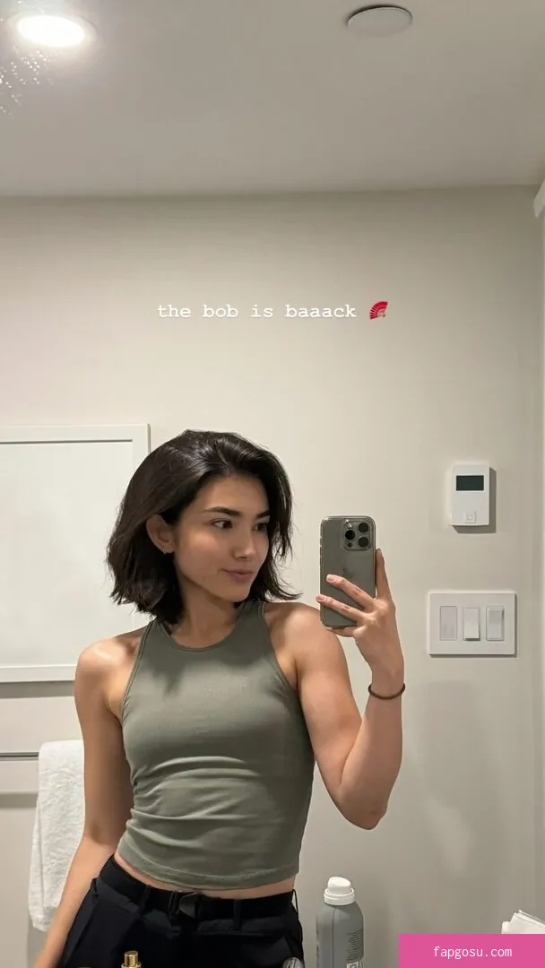 Maria Zhang
