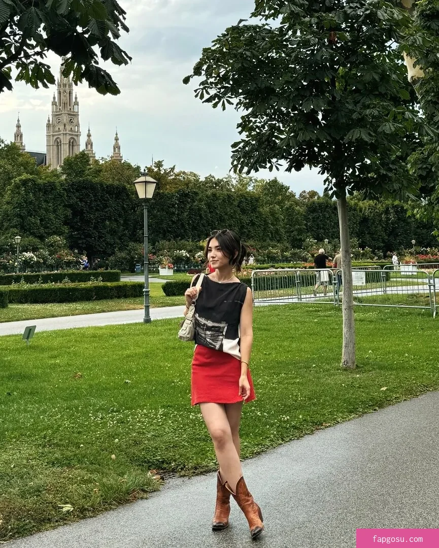 Maria Zhang