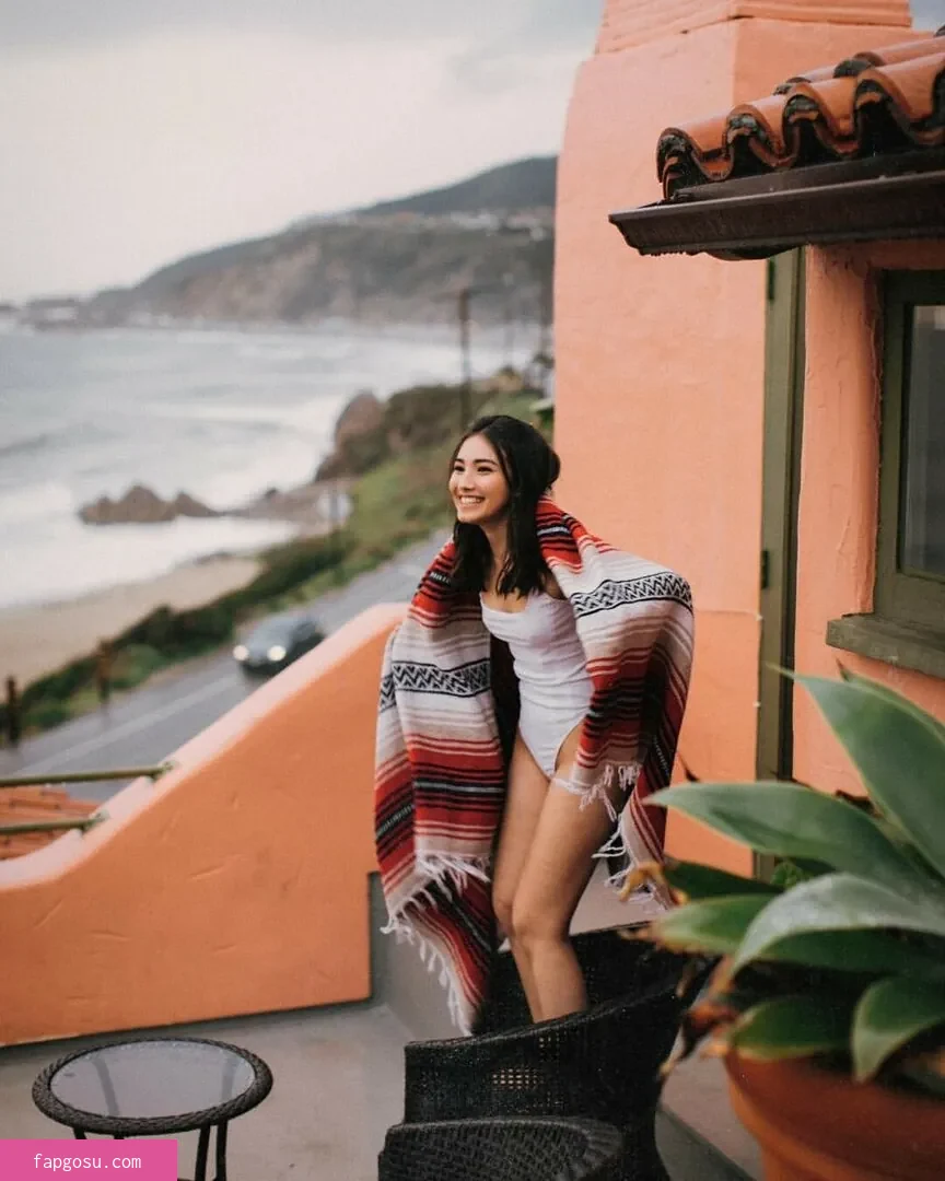 Maria Zhang