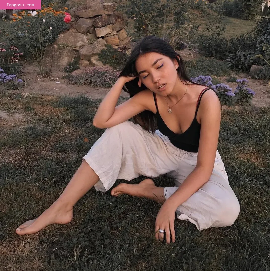 Maria Zhang