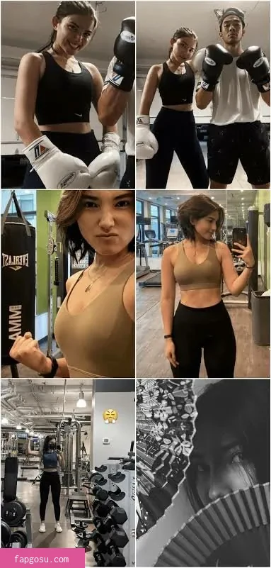 Maria Zhang
