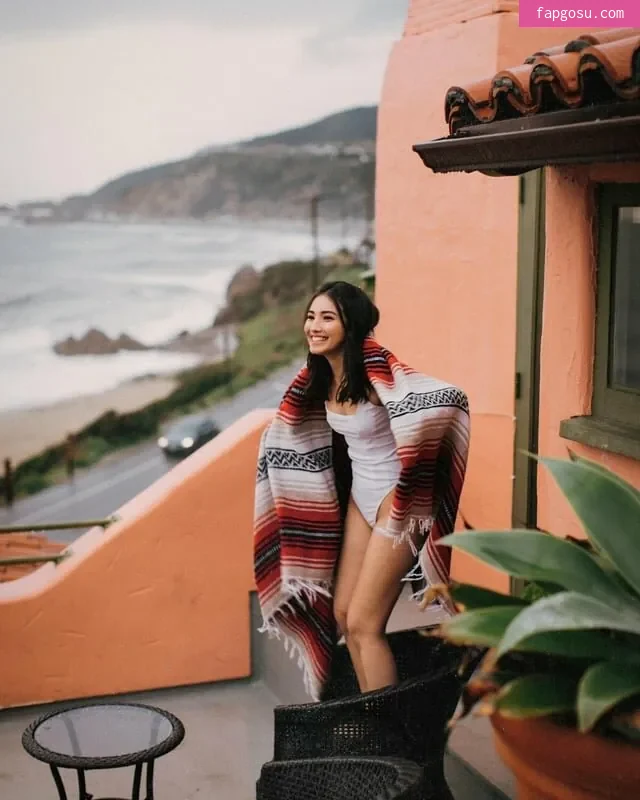 Maria Zhang