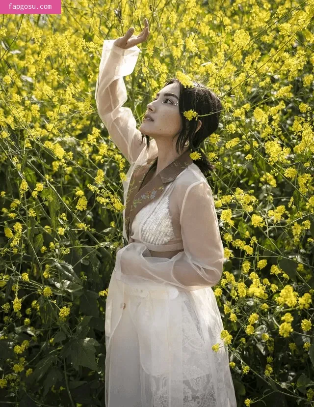 Maria Zhang