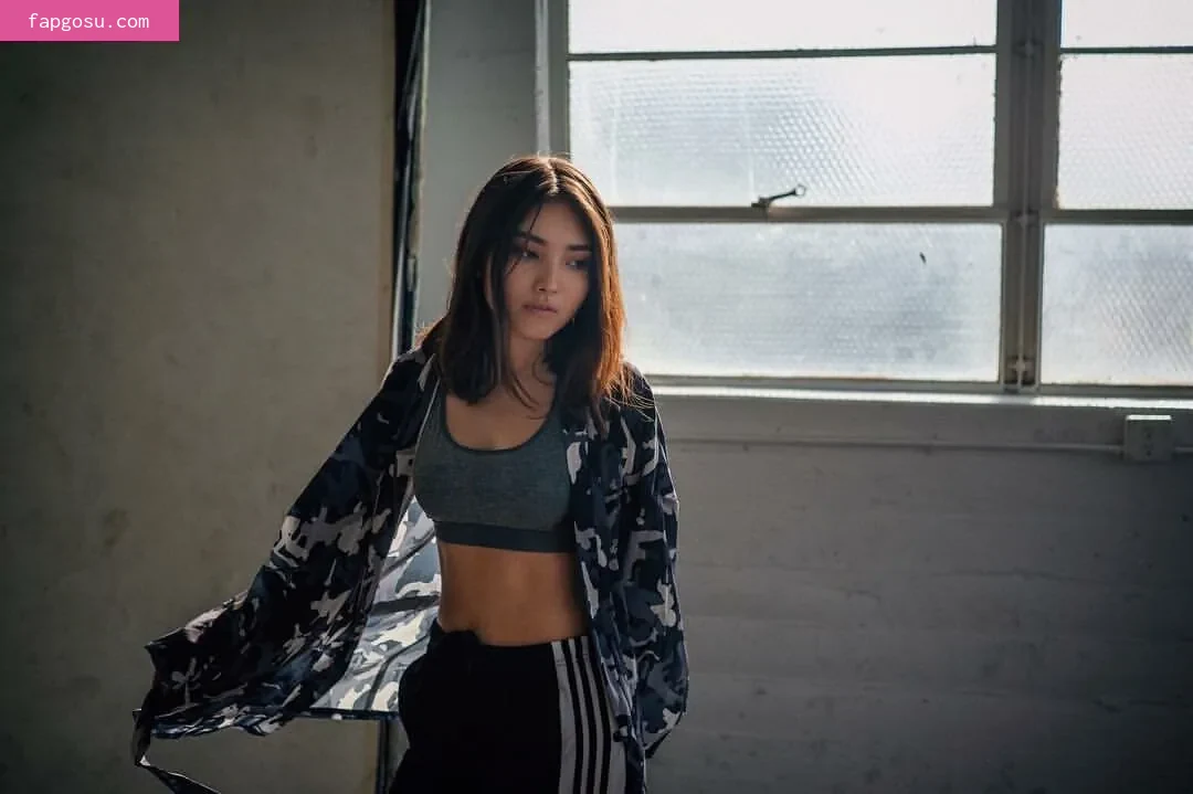 Maria Zhang