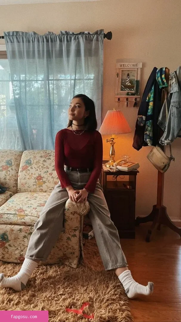 Maria Zhang