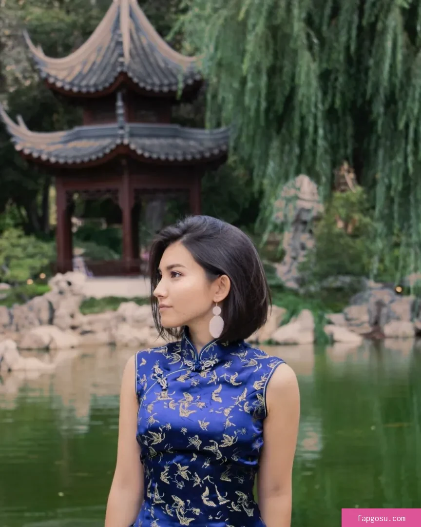 Maria Zhang