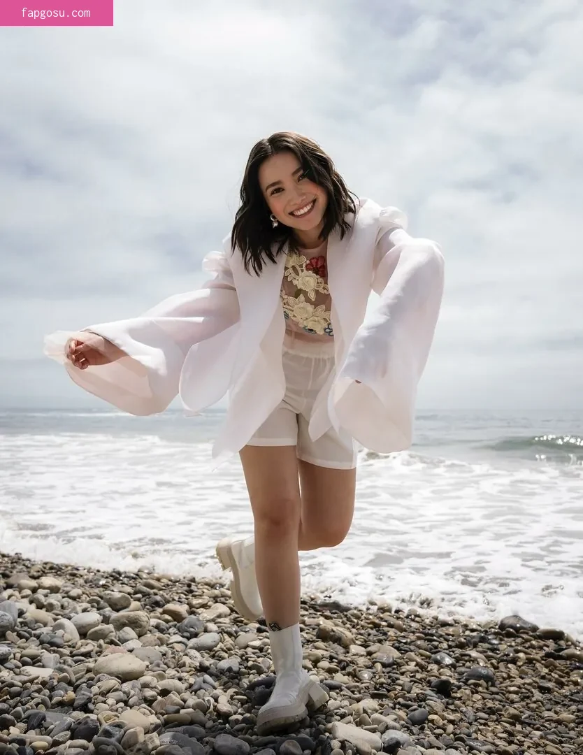 Maria Zhang