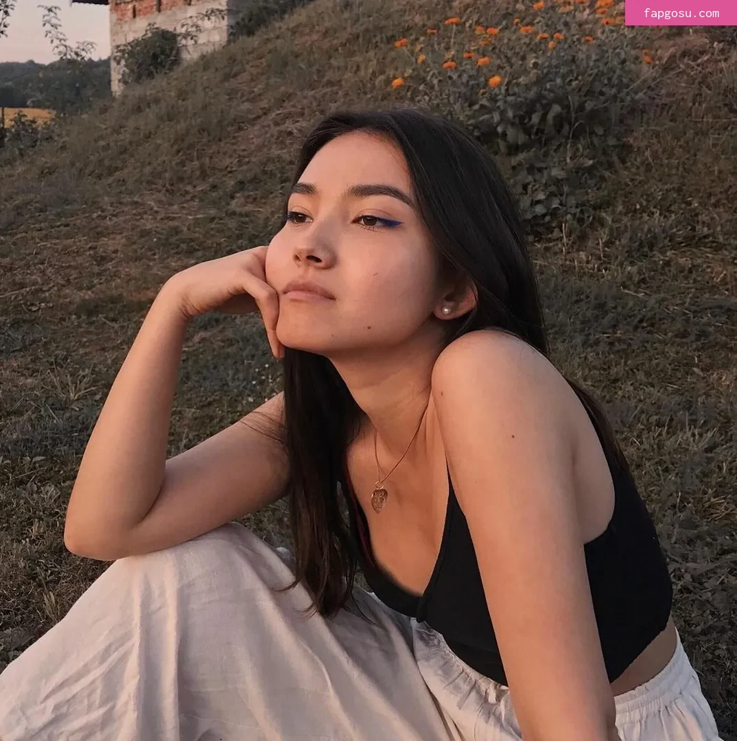 Maria Zhang