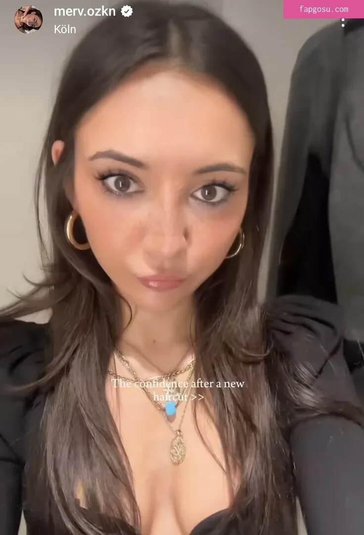 Merve Özkan