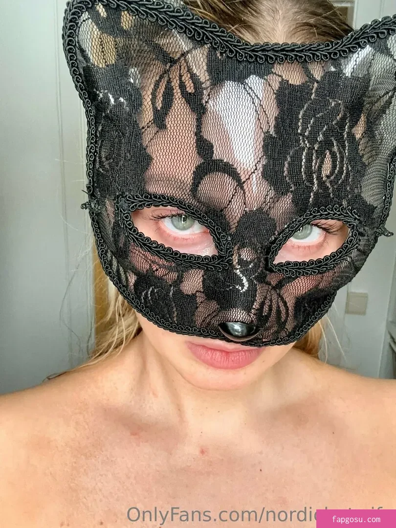 NordicHotwife