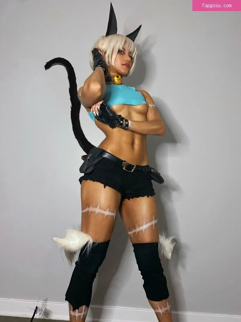 Numochiii