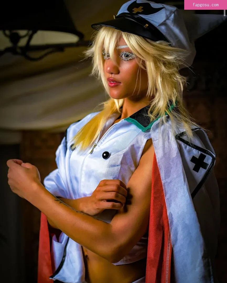 Numochiii