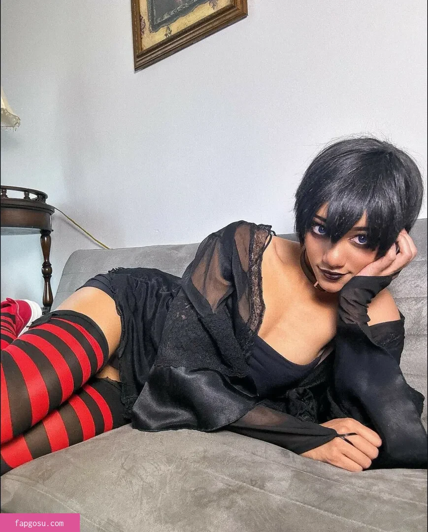 Numochiii