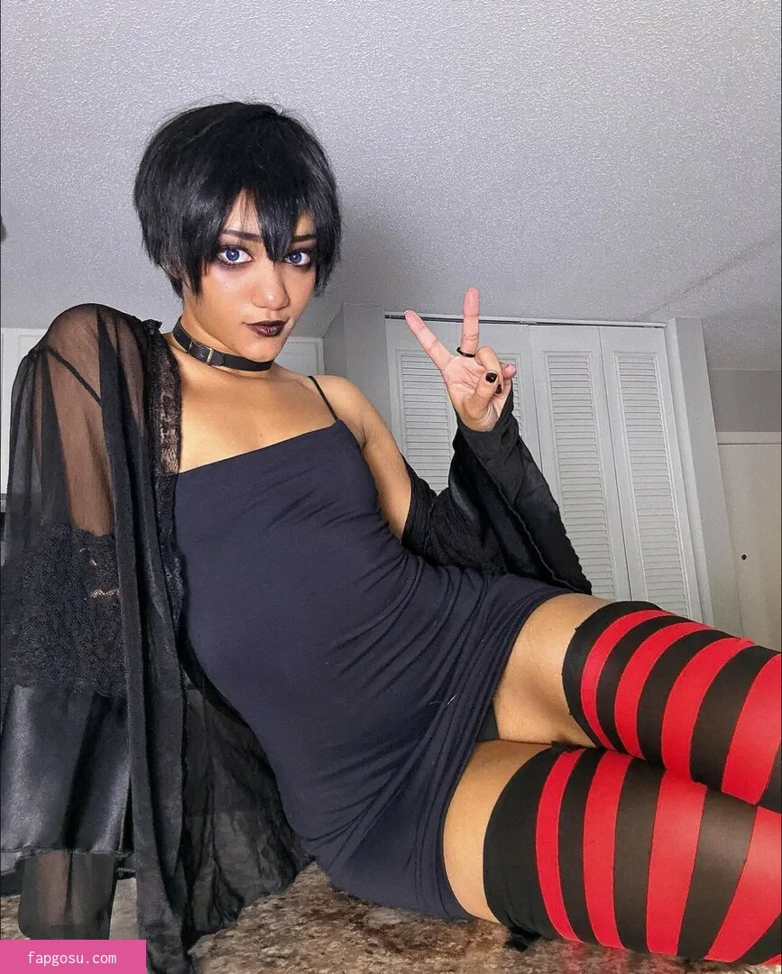 Numochiii